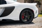 McLaren 675LT Spider 2016 года (NA)